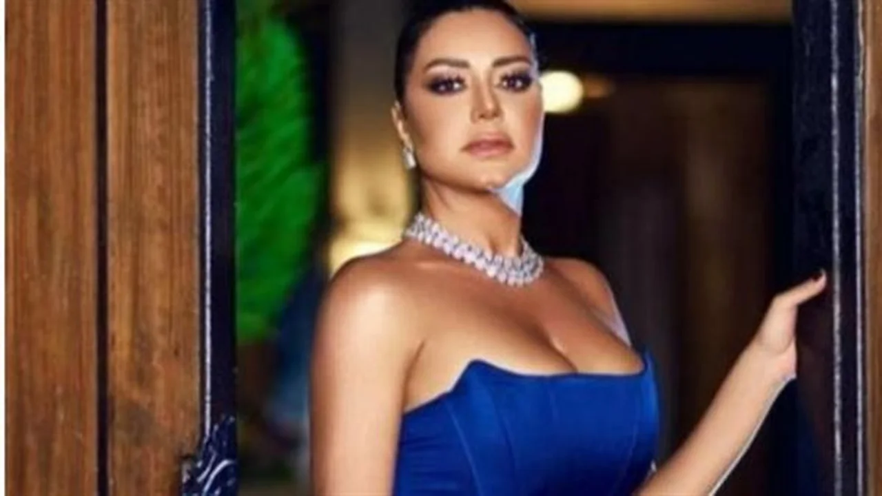 جدل متجدد.. إطلالات رانيا يوسف تثير تساؤلات الجمهور قبل بداية موسم رمضان